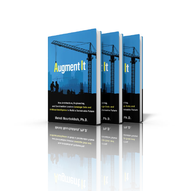 Augment It book cover