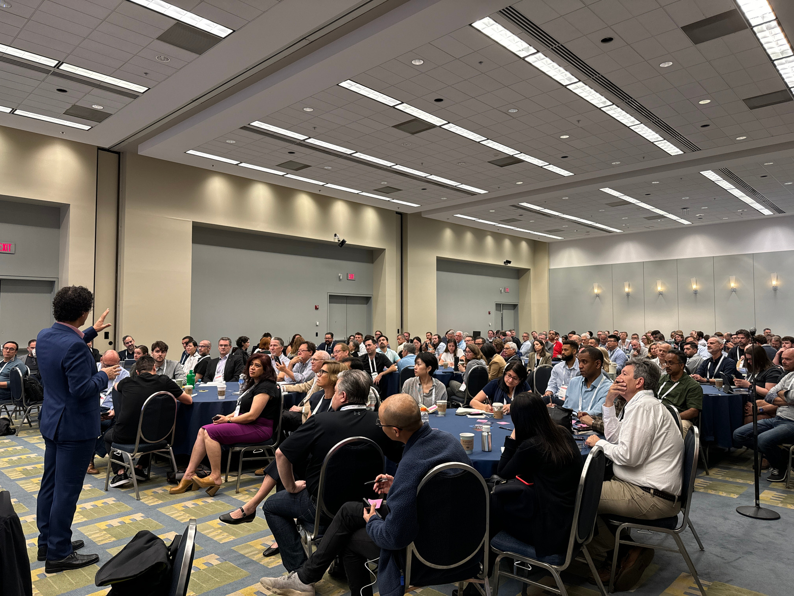 Keynote: Disrupt It Before You're Disrupted